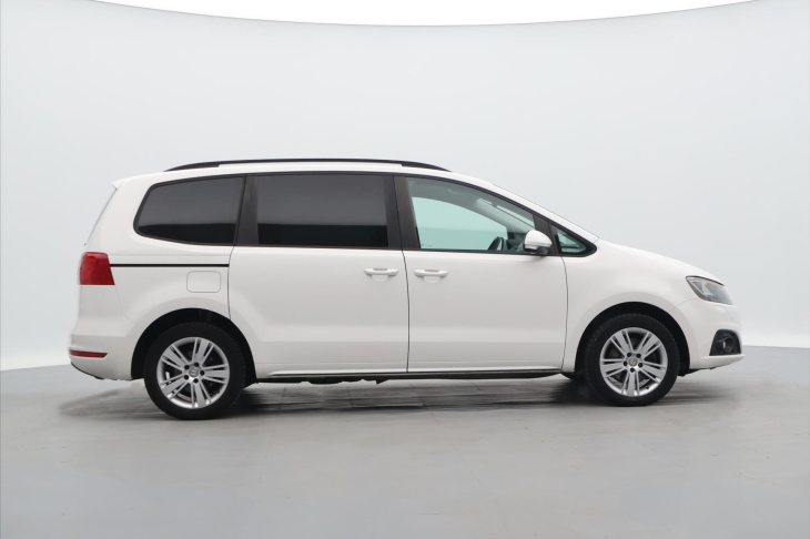 Seat Alhambra 2.0 TDI 103kW DSG Style Aut.klima