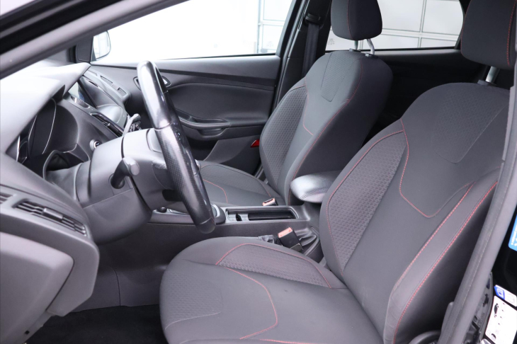 Ford Focus 2,0 TDCI 110kW ST-Line