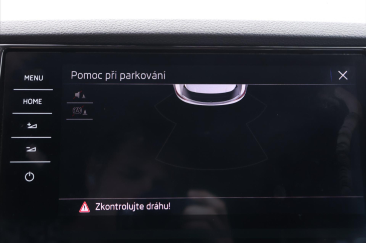 Škoda Karoq 2.0 TDI 110kW DSG 4x4 Ambition