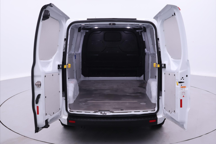 Ford Transit Custom 2,0 TDCI 96kW L2 H1 Klima DPH