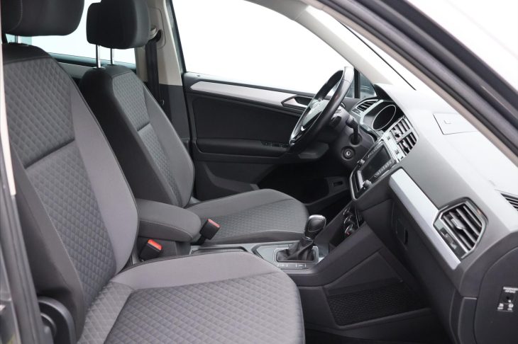 Volkswagen Tiguan 1,4 TSI 110kW DSG LED 1.Maj.