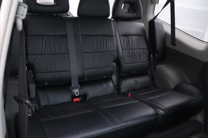Mitsubishi Pajero 3,2 118kW 4x4 Automat Tažné
