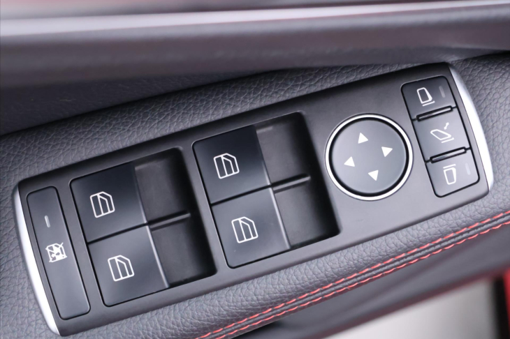 Mercedes-Benz CLA 2,1 200d Aut. 4Matic AMG paket