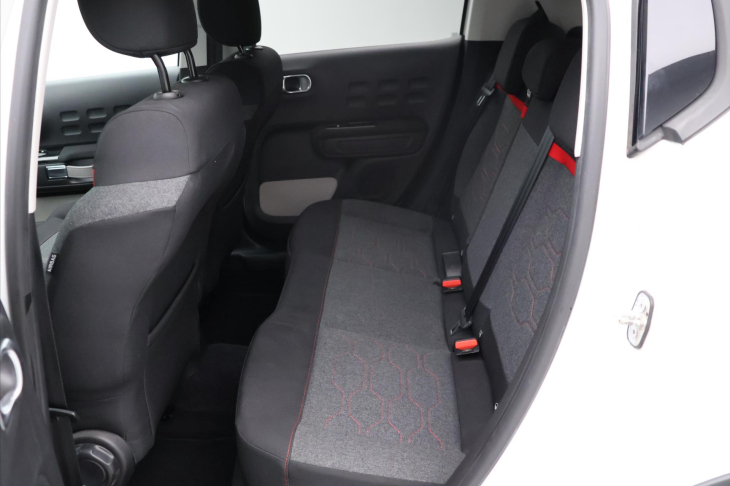 Citroën C3 1,2 PureTech 60kW Feel DPH