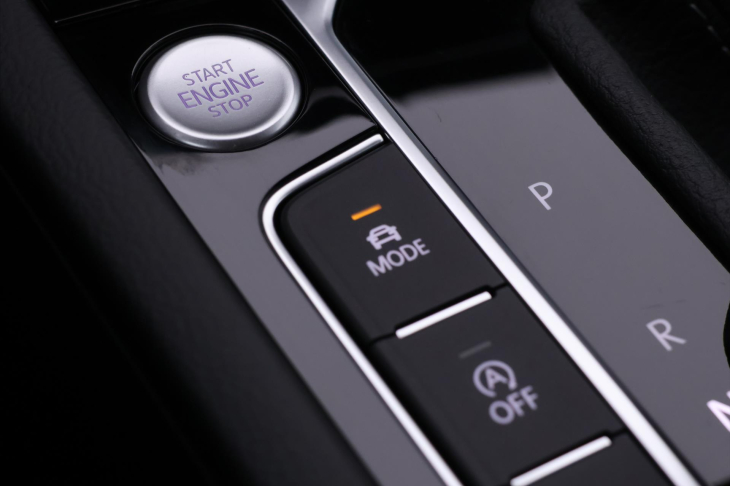 Volkswagen Arteon 2,0 TSI R 140kW DSG SB GT DPH