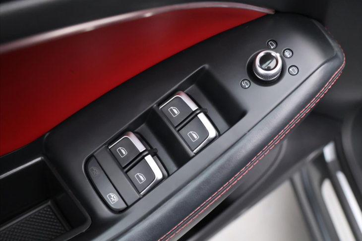 Audi SQ5 3,0 BiTDI quattro Tiptronic