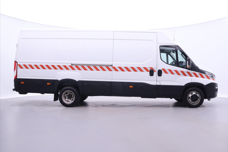 Iveco Daily 2,3 HPT Hi-Matic Maxi DPH