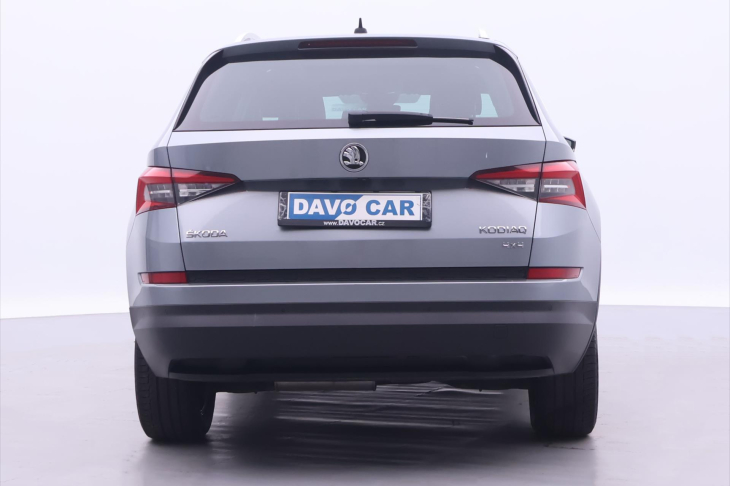Škoda Kodiaq 2,0 TDI DSG 4x4 Style Plus DPH