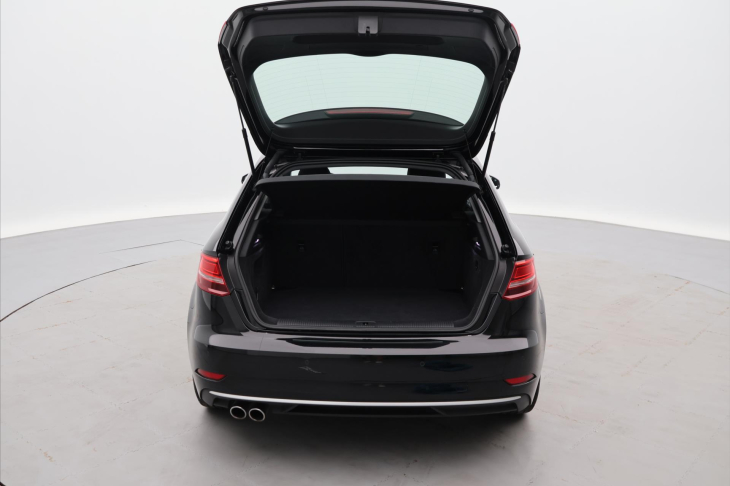 Audi A3 1,5 TSI 110kW S-tronic