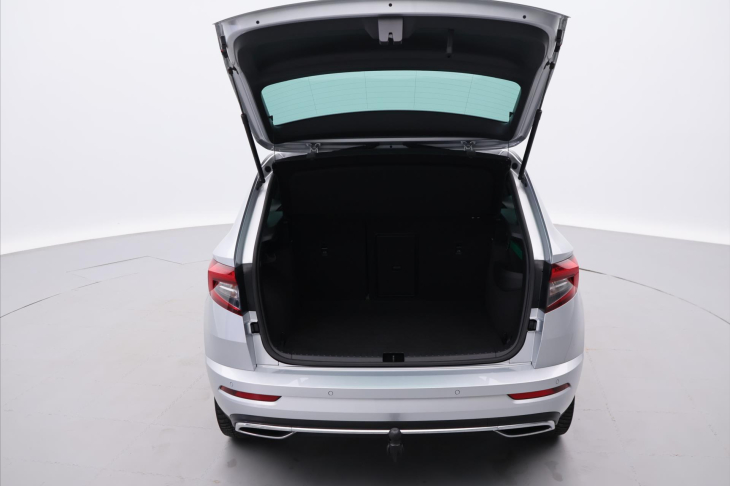Škoda Karoq 2,0 TDI DSG 4x4 Sportline DPH
