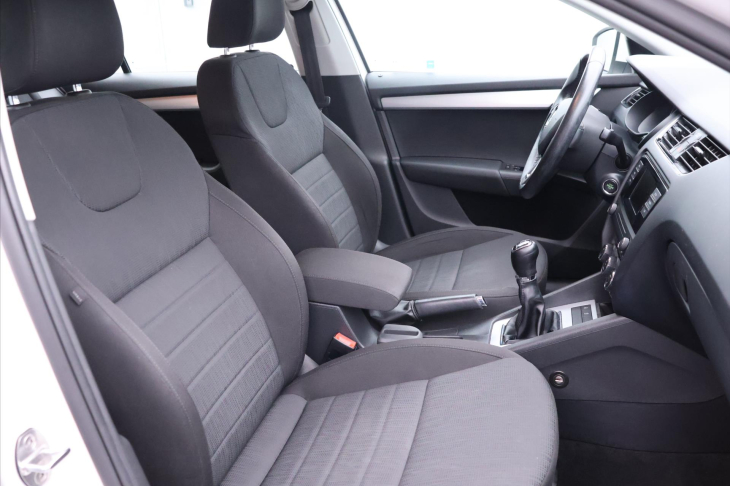 Škoda Octavia 2,0 TDI 110kW CZ Style DPH