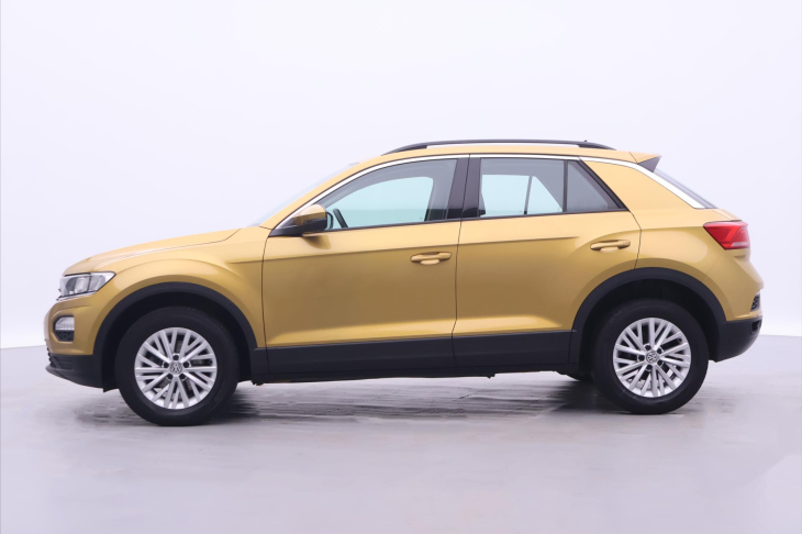 Volkswagen T-Roc 1,0 TSI 85KW CZ DPH