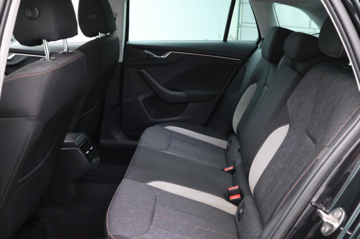 Škoda Scala 1.6 TDI  CZ Style Matrix LED