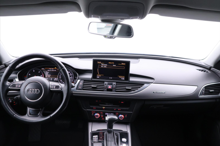 Audi A6 Allroad 3,0 TDI 180kW Quattro S-tronic