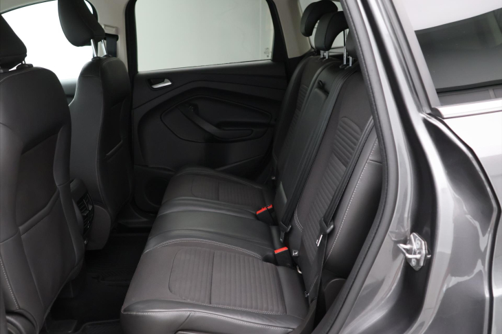Ford Kuga 1,5 TDCI 88kW CZ Titanium DPH