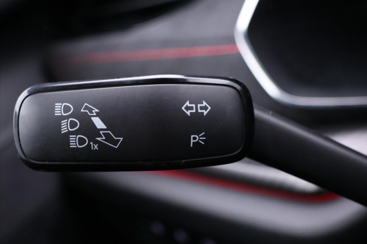 Škoda Octavia 2,0 TDI RS 147kW DSG 4X4