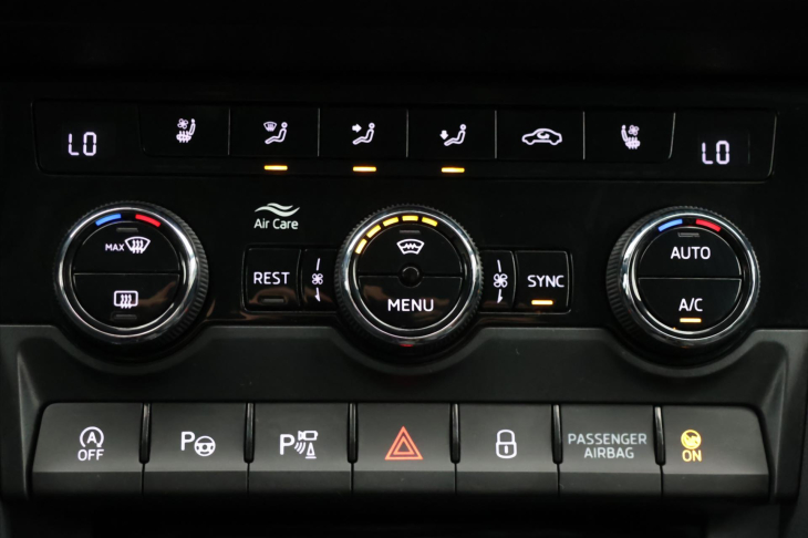 Škoda Kodiaq 2,0 TDI 147kW L&K 4x4 DSG DPH