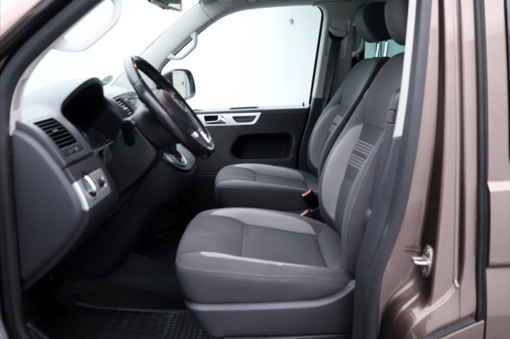 Volkswagen Multivan 2,0 TDI 4Motion DSG Comfortline