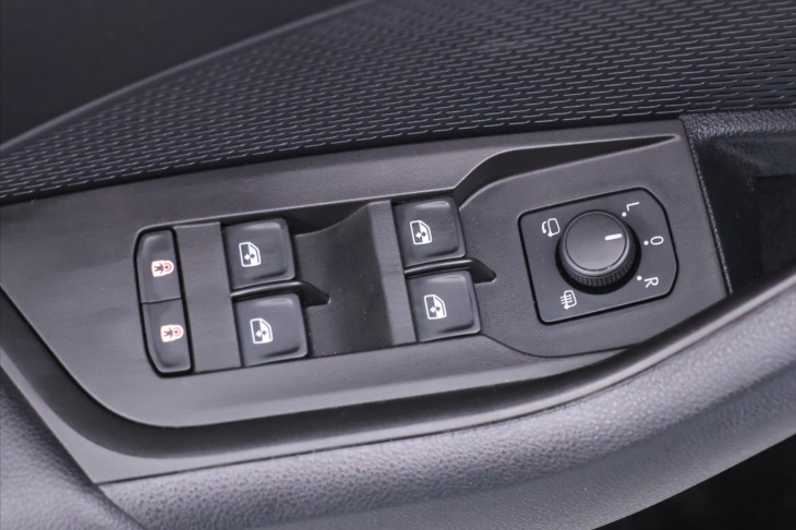 Škoda Octavia 2,0 TDI 110kW DSG Style LED