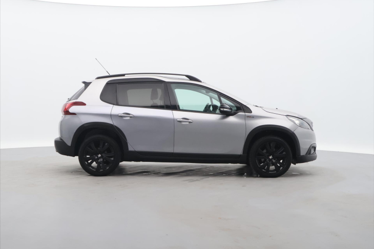 Peugeot 2008 1,2 PT 81KW GT-LINE PANORAMA