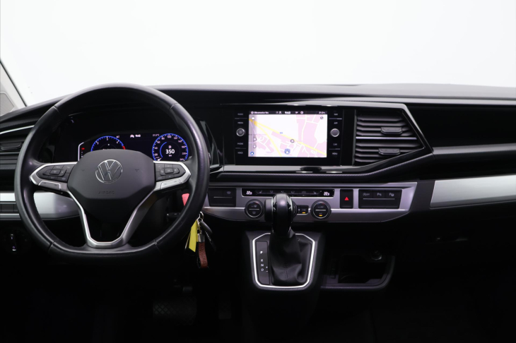 Volkswagen Multivan 2.0 TDI 150kW L 7-Míst DPH