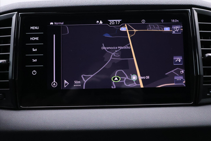 Škoda Karoq 2,0 TSI DSG 4x4 Sportline DPH