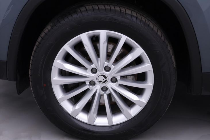 Škoda Kodiaq 2,0 TDI 140kW DSG 4x4 Style+