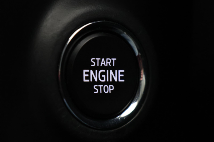 Škoda Octavia 1.0 TSI Business 1.Maj DPH