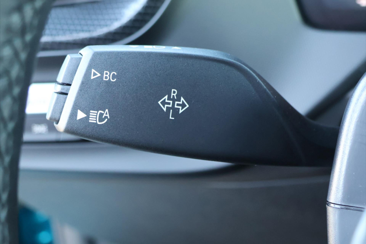 BMW Řada 2 1,5 218i GC M-Sport Aut.