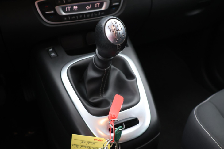 Renault Grand Scénic 1.2 TCe 97kW CZ Limited Navi