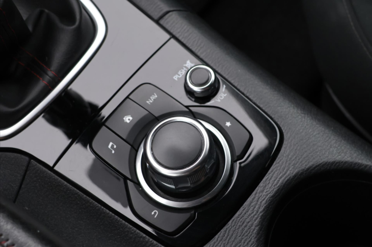 Mazda 3 2,0 Skyactiv-G120 88kW