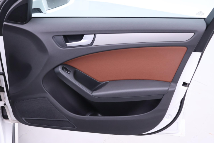 Audi A4 Allroad 2,0 TSFI 155kW Aut. Quattro