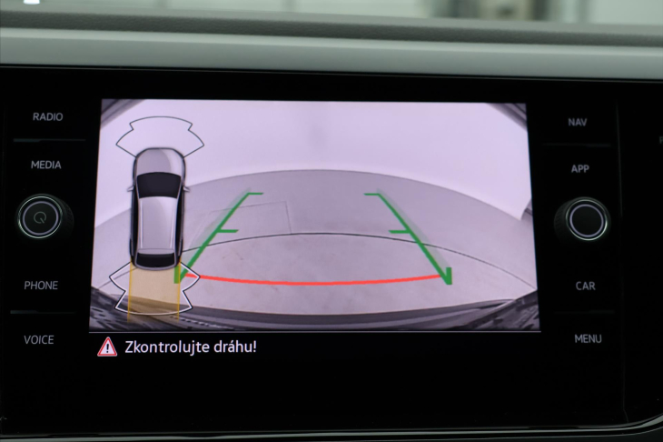 Volkswagen Taigo 1,5 TSI 110kW DSG R-Line DPH