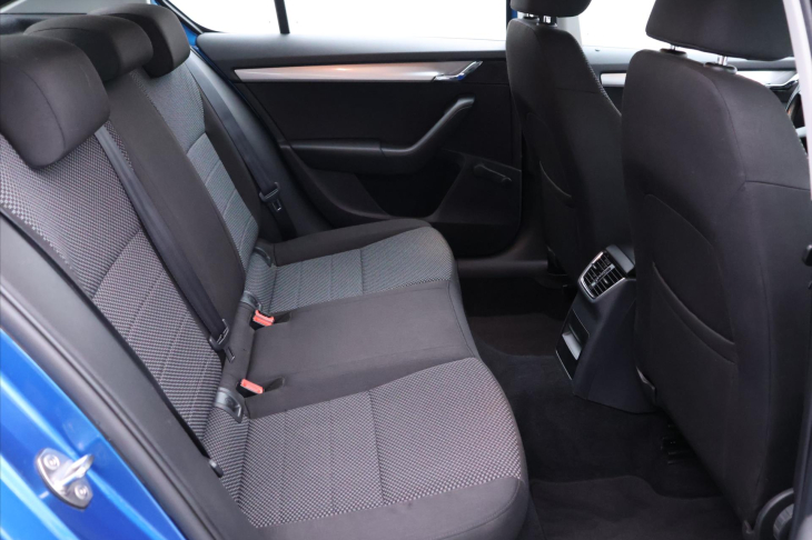 Škoda Octavia 1,2 TSI 77kW Ambition Klima CZ