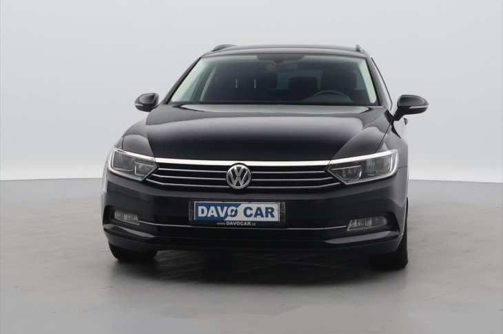 Volkswagen Passat 2,0 TDI 110kW Comfortline Navi