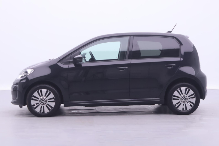 Volkswagen e-up! 61kW DPH 1. Maj DPH Kamera