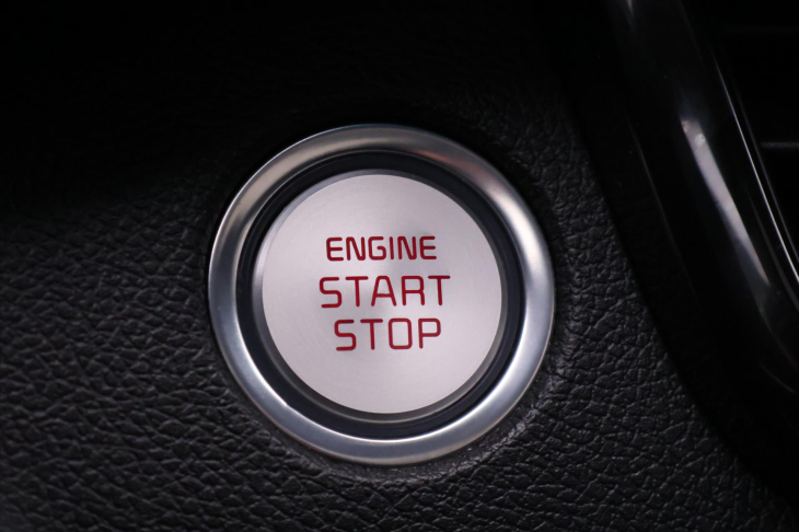 Kia Optima 2,0 T-GDI 175KW GT