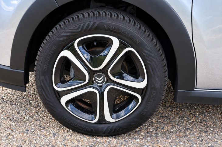 Citroën C3 1,2 PT FEEL Navi DPH 1.Maj.