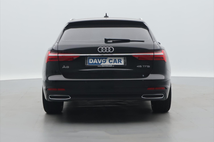 Audi A6 2,0 45 TFSI 180kW S tronic DPH