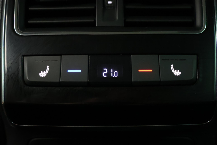 Škoda Superb 2,0 TDI 140kW 4x4 DSG L&K DPH