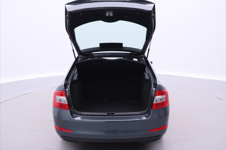 Škoda Octavia 1,6 TDI 81kW Ambition Klima