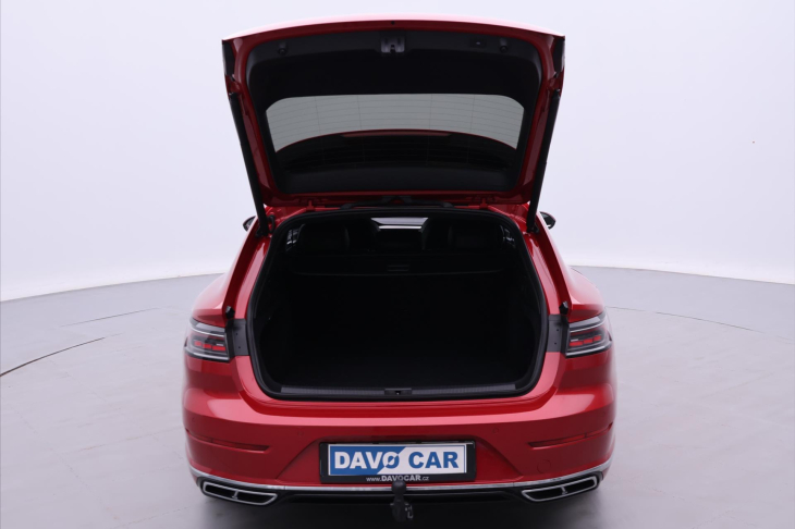 Volkswagen Arteon Shooting Brake 2,0 TDI 147kW DSG R-Line CZ DPH