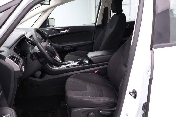 Ford S-MAX 2,0 TDCi 132kW Trend Klima