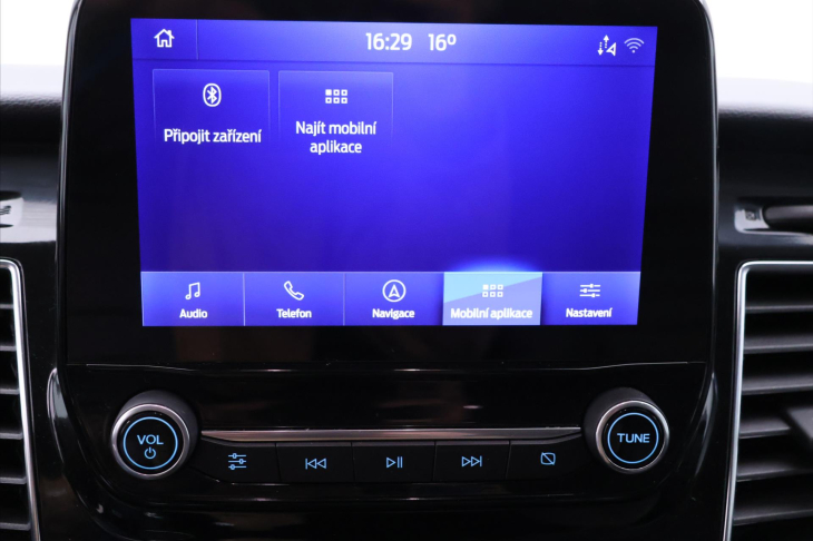 Ford Tourneo Custom 2,0 EcoBlue 136kW L2 Titanium X