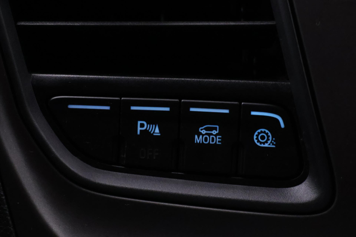 Ford Transit Custom 2,0 77kW EcoBlue L1 1.Maj. DPH