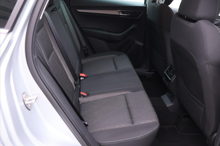 Škoda Karoq 1,5 TSI 110kW DSG CZ Style DPH