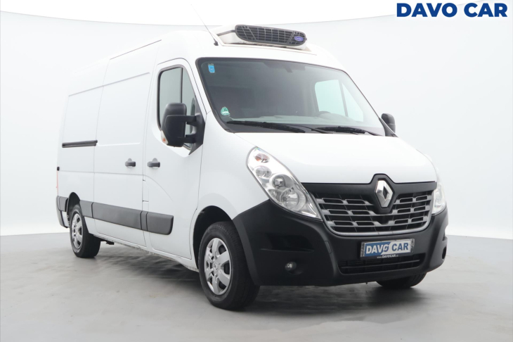 Renault Master 2,3 dCi 92kW L2H2P3 COOL CZ 1Maj