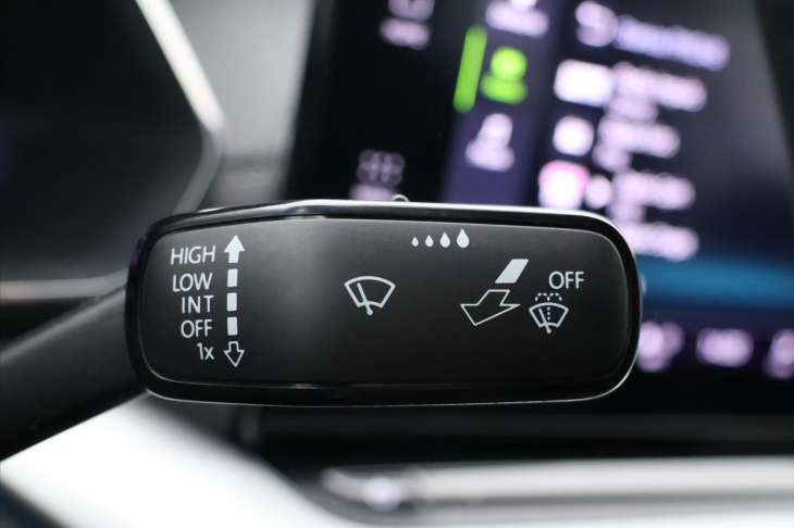 Škoda Octavia 2,0 TDI 85kW Style LED CZ