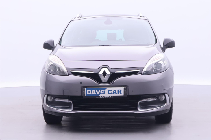 Renault Mégane 1,5 dCi 81kW Pano Scénic