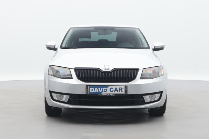 Škoda Octavia 1.8 TSI 132kW DSG Elegance CZ